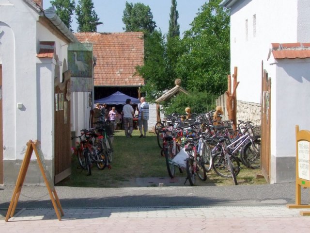 A 10. (2011. évi) tábor