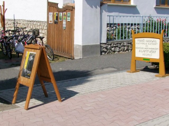 A 10. (2011. évi) tábor