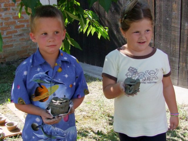 A 10. (2011. évi) tábor