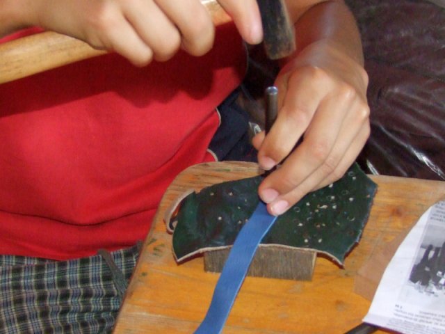 A 10. (2011. évi) tábor