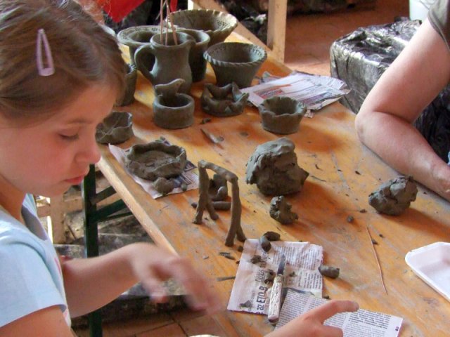 A 10. (2011. évi) tábor