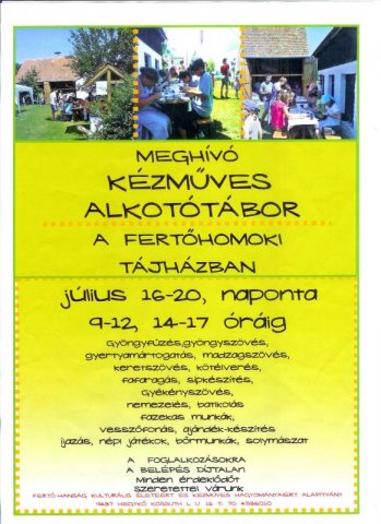 A 11. (2012. évi) tábor