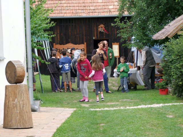 A 11. (2012. évi) tábor