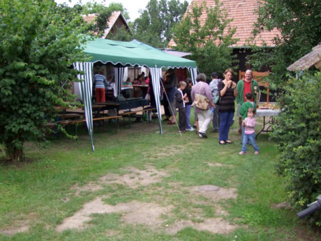 A 11. (2012. évi) tábor