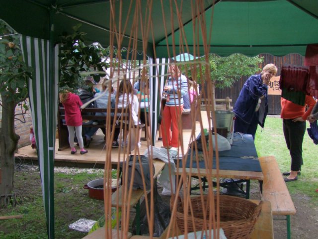 A 11. (2012. évi) tábor