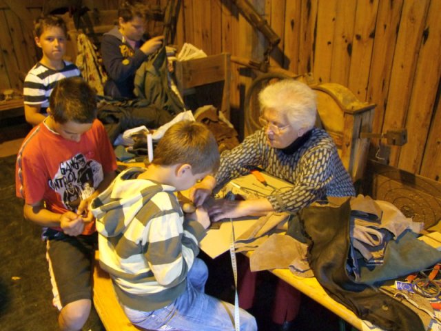 A 11. (2012. évi) tábor