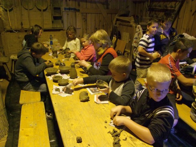 A 11. (2012. évi) tábor