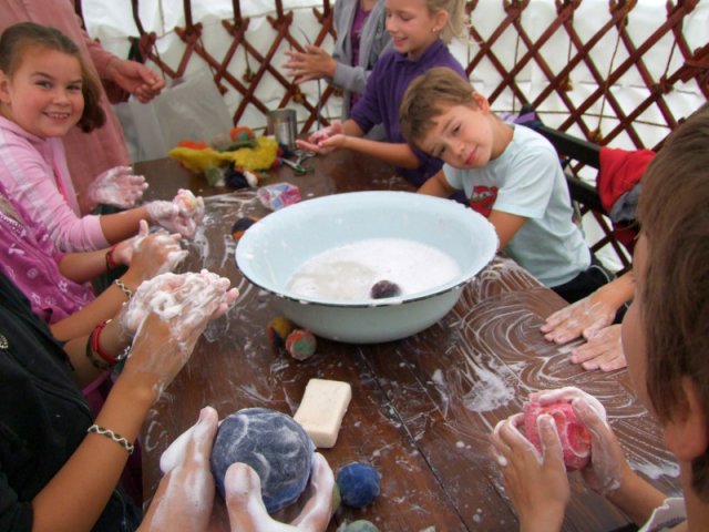 A 11. (2012. évi) tábor