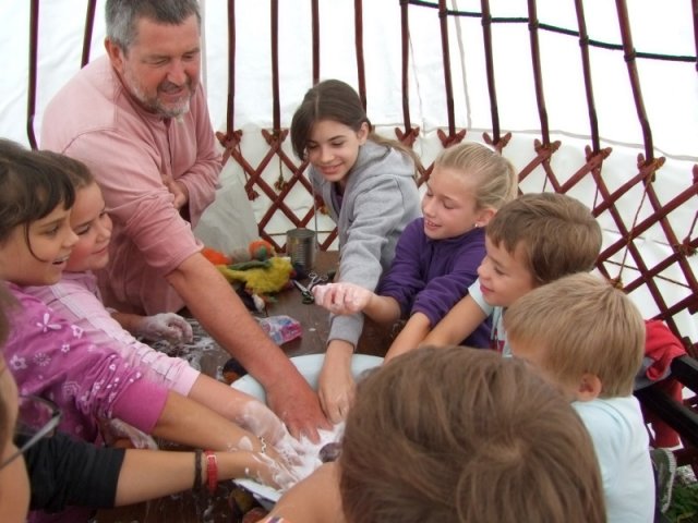 A 11. (2012. évi) tábor