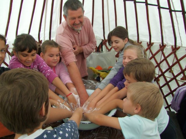 A 11. (2012. évi) tábor