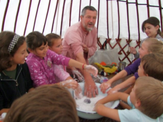 A 11. (2012. évi) tábor