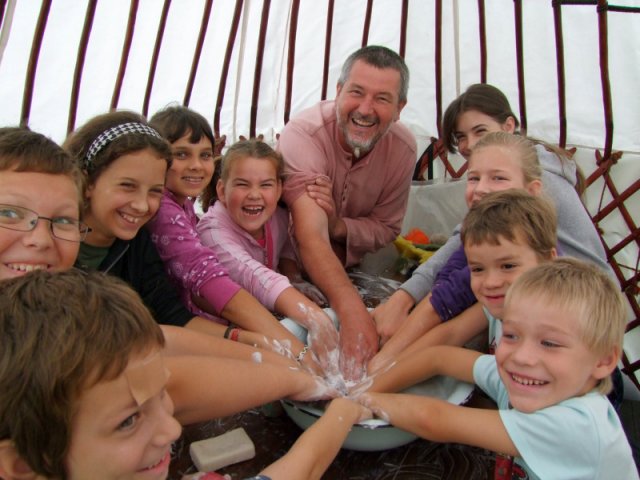 A 11. (2012. évi) tábor