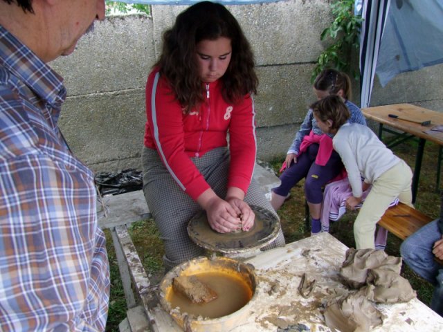 A 11. (2012. évi) tábor