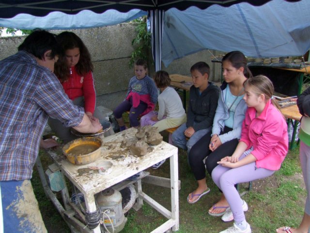 A 11. (2012. évi) tábor