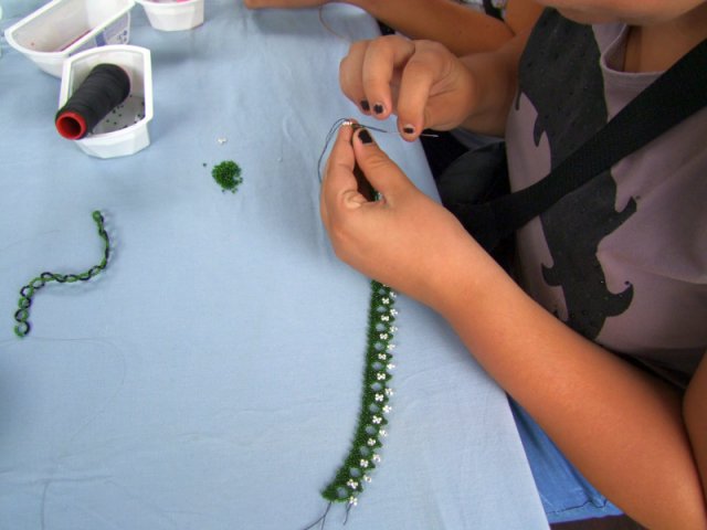 A 11. (2012. évi) tábor