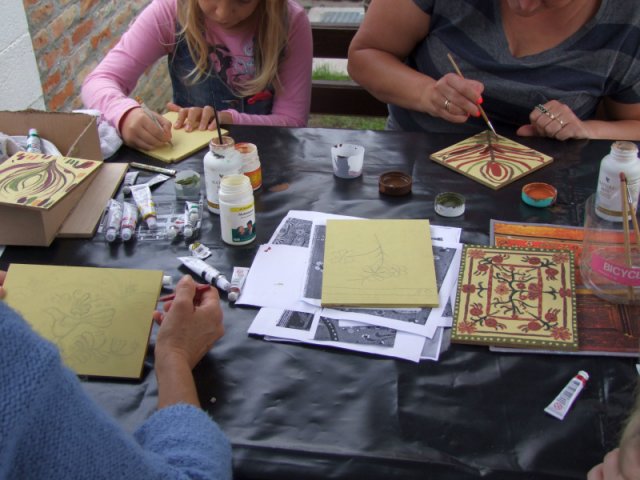 A 11. (2012. évi) tábor