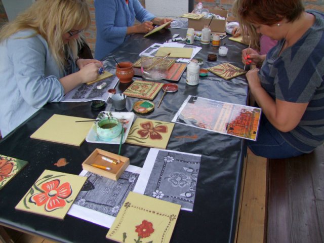 A 11. (2012. évi) tábor