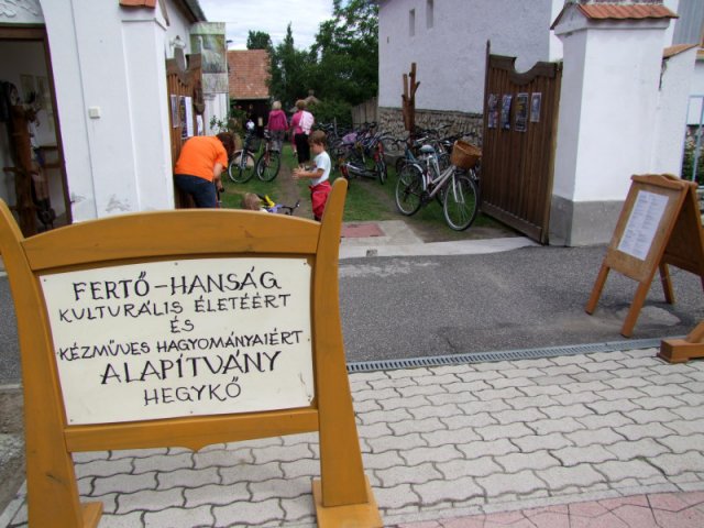 A 11. (2012. évi) tábor