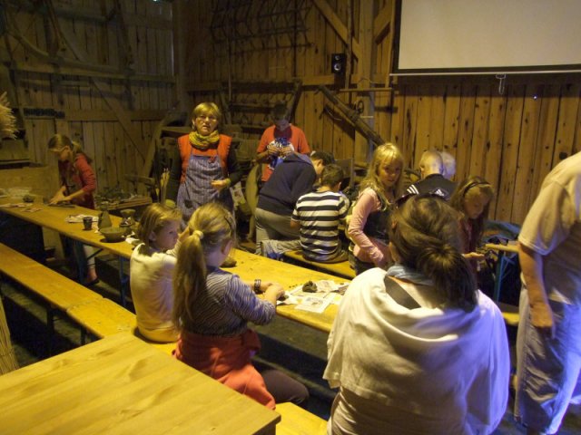 A 11. (2012. évi) tábor