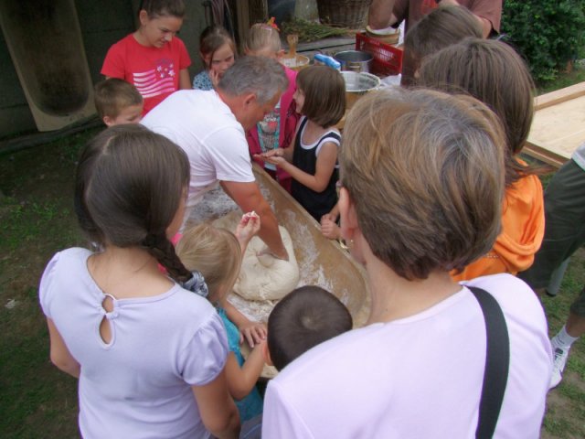 A 11. (2012. évi) tábor