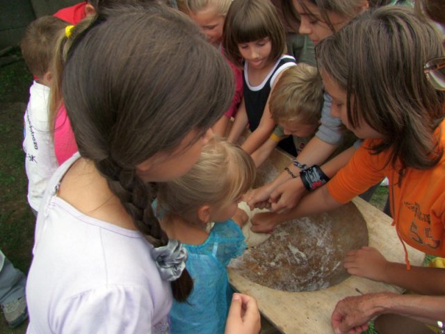 A 11. (2012. évi) tábor