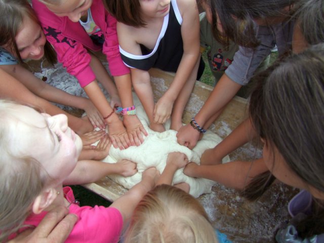 A 11. (2012. évi) tábor