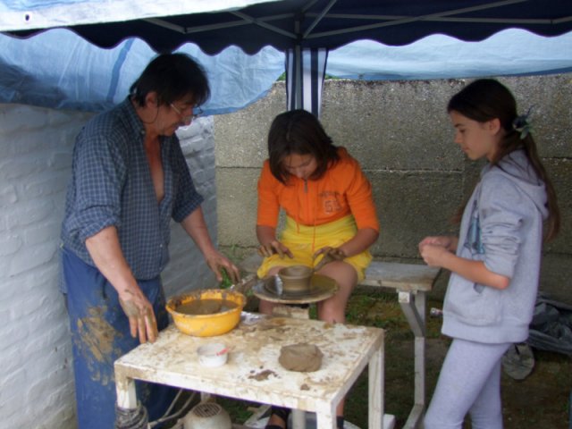 A 11. (2012. évi) tábor