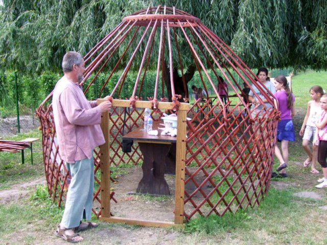 A 11. (2012. évi) tábor