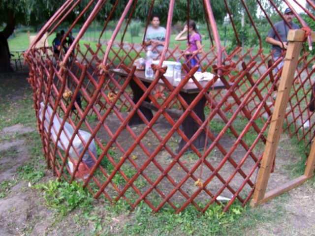 A 11. (2012. évi) tábor