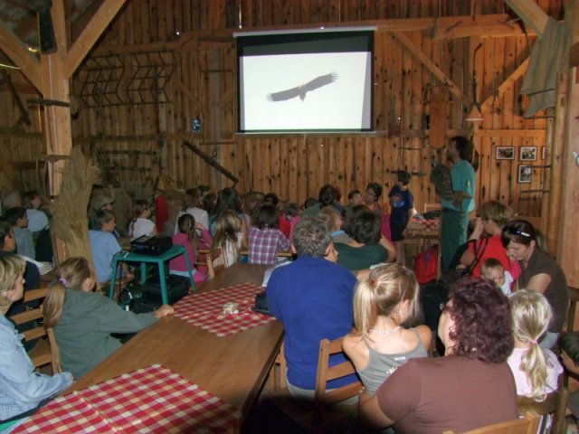 A 11. (2012. évi) tábor