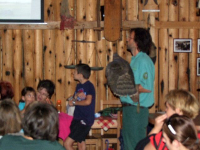 A 11. (2012. évi) tábor