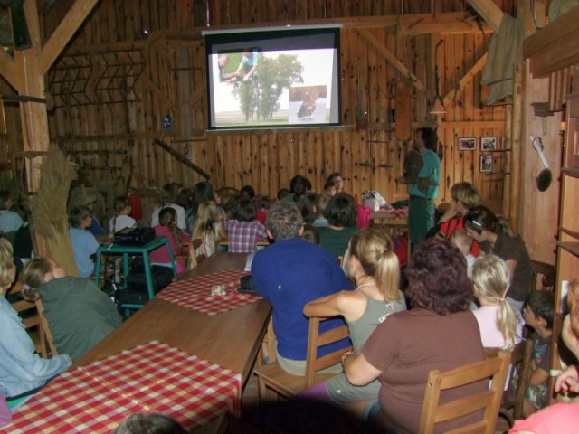 A 11. (2012. évi) tábor