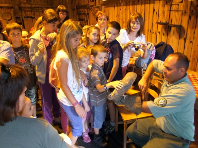 A 11. (2012. évi) tábor