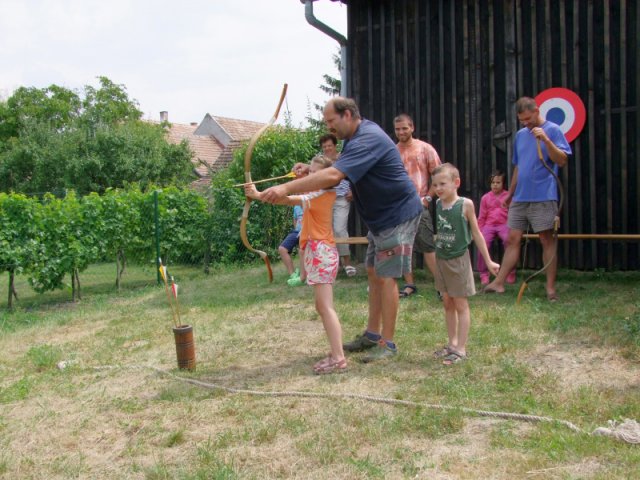 A 12. (2013. évi ) tábor