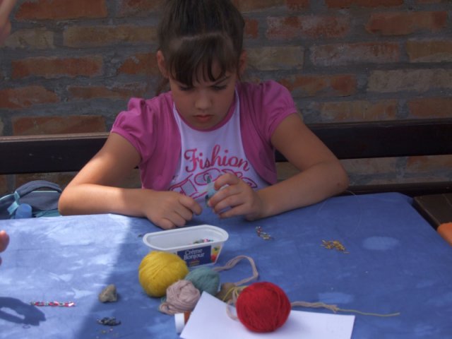 A 12. (2013. évi ) tábor