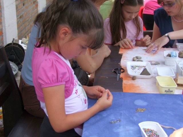 A 12. (2013. évi ) tábor