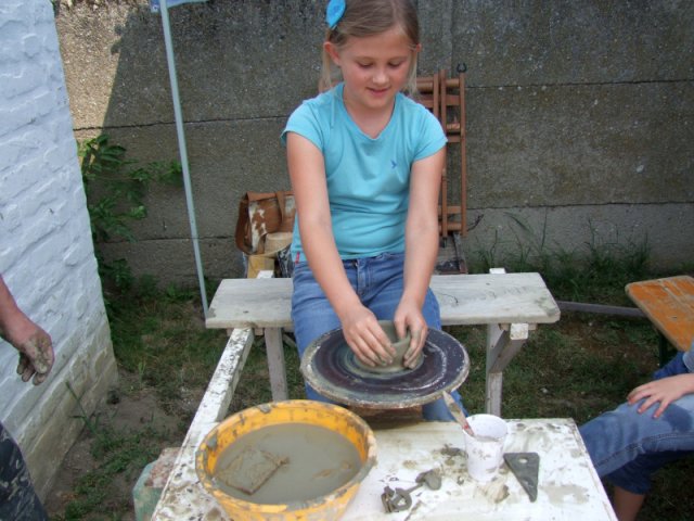 A 12. (2013. évi ) tábor