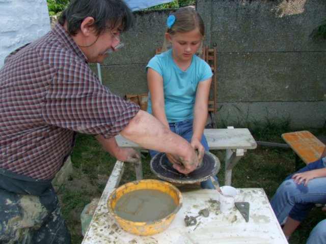 A 12. (2013. évi ) tábor