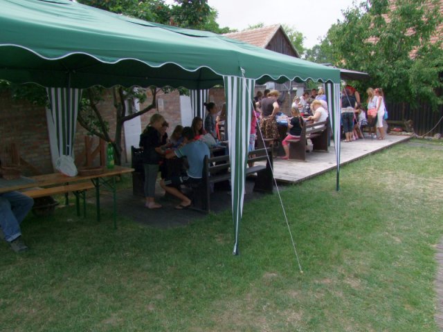 A 12. (2013. évi ) tábor