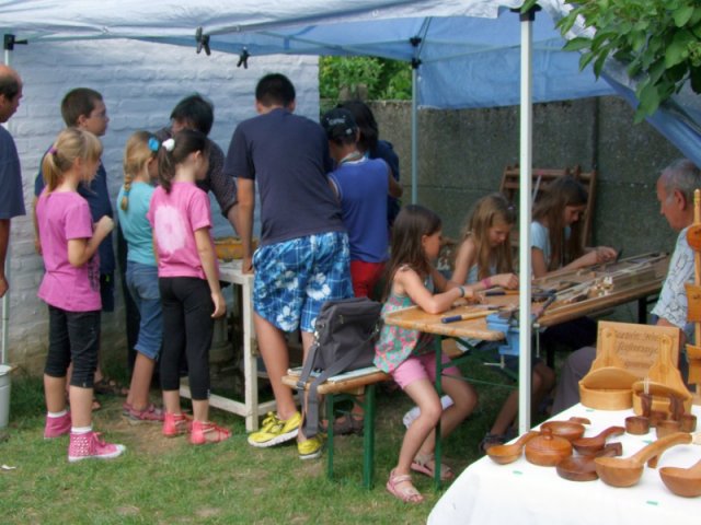 A 12. (2013. évi ) tábor