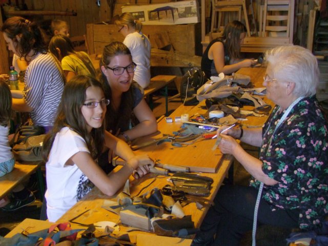 A 12. (2013. évi ) tábor