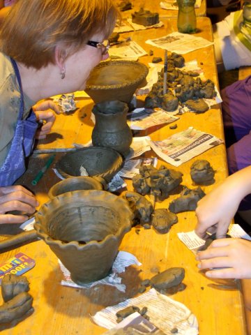 A 12. (2013. évi ) tábor