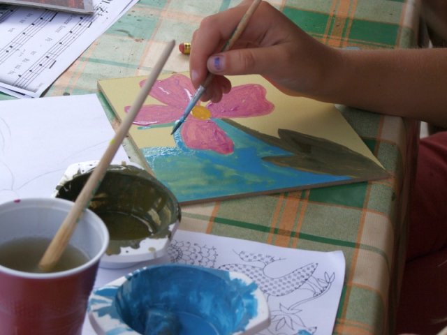 A 12. (2013. évi ) tábor