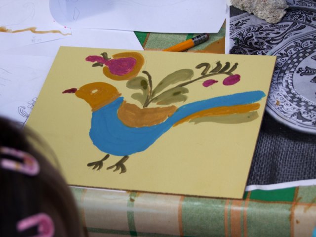 A 12. (2013. évi ) tábor