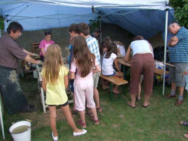 A 12. (2013. évi ) tábor