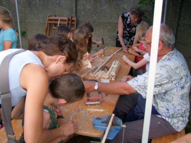 A 12. (2013. évi ) tábor